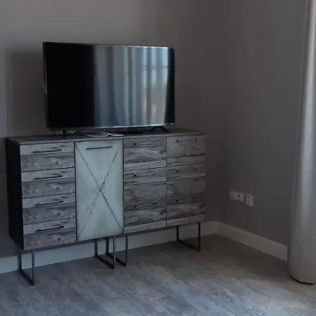 Flat Jindřichŭv Hradec