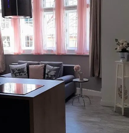 Flat Apartmán *