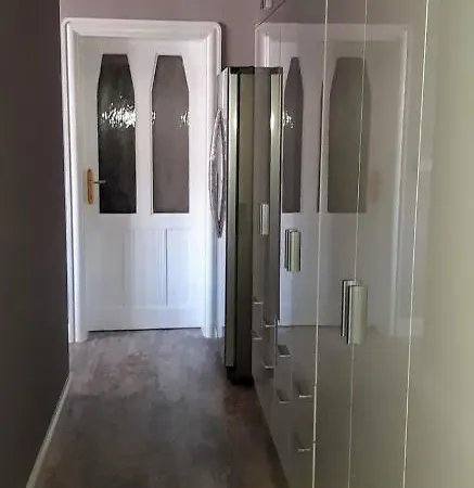 Flat * Jindřichŭv Hradec