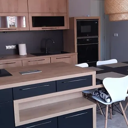 Apartman Flat Jindřichŭv Hradec