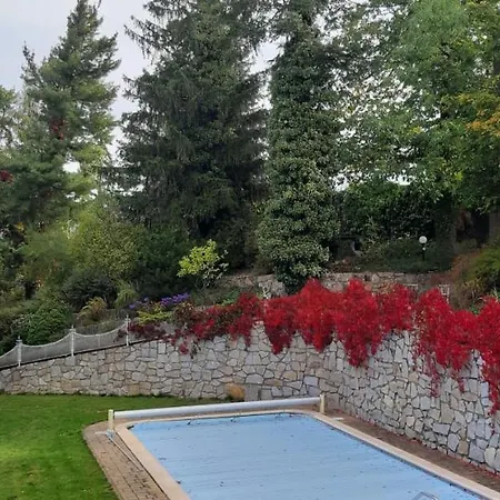 Flat Apartmán Jindřichův Hradec