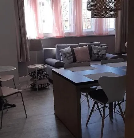 Flat Apartmán Jindřichův Hradec