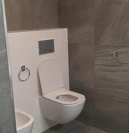 Flat Apartmán Jindřichův Hradec