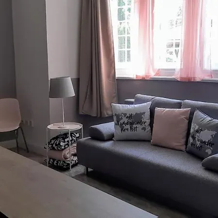 Flat Apartmán Jindřichův Hradec