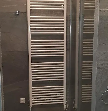 Apartmán Flat
