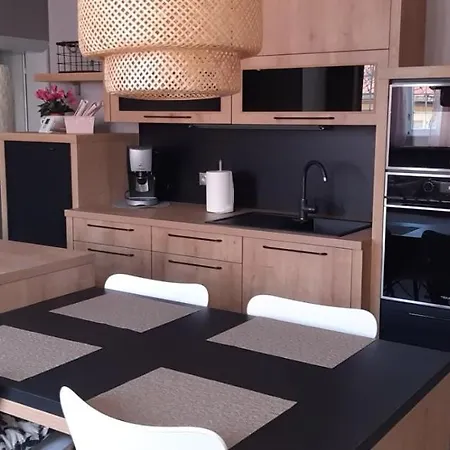 Flat * Jindřichův Hradec