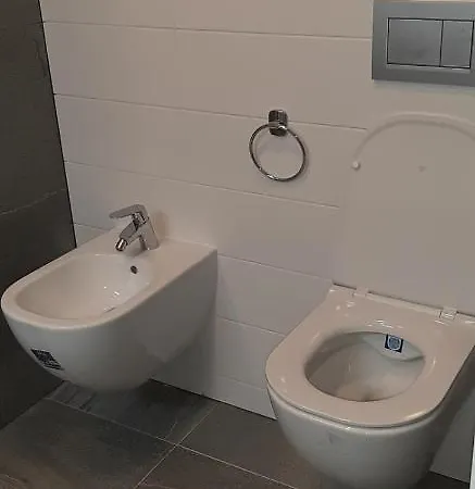 Apartmán Flat Jindřichův Hradec