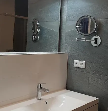 Apartman Flat Jindřichŭv Hradec
